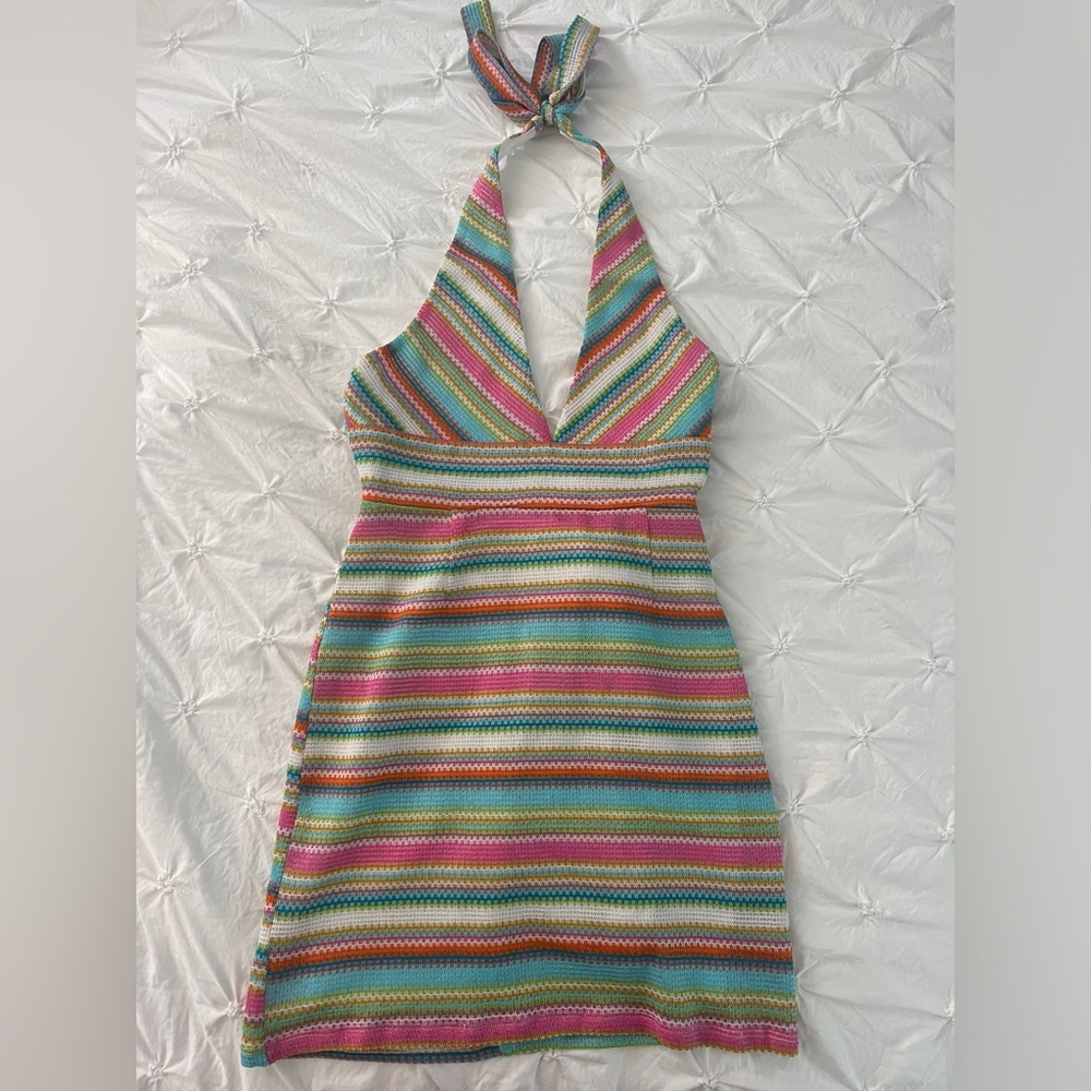 Kendall & Kylie dress